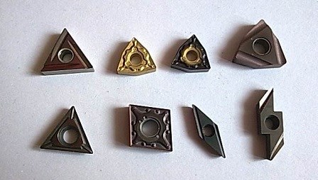 硬質(zhì)合金刀片有哪些加工方式？