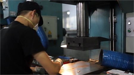 改變硬質(zhì)合金的性能有哪些方法？