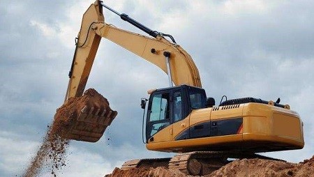 工程機械行業(yè)過熱是否預(yù)示未來寒冬即將來臨？ 