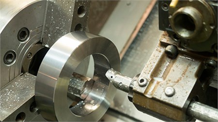 精密機械零件加工對材料有什么要求？