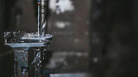 硬質(zhì)合金鉆頭的四種根基類(lèi)型及其應(yīng)用