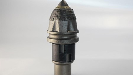 怎樣根據(jù)地層情況來選用硬質(zhì)合金旋挖鉆頭？