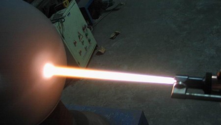 超音速噴涂有什么特點(diǎn)？