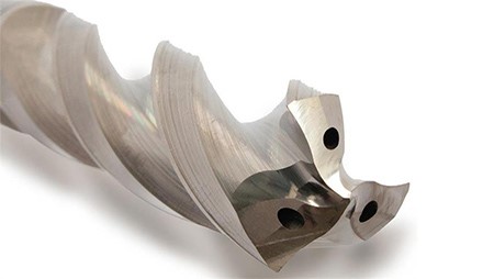 常見的硬質合金刀具磨損有哪幾種？