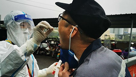 閉環(huán)不停產 西迪全力保生產