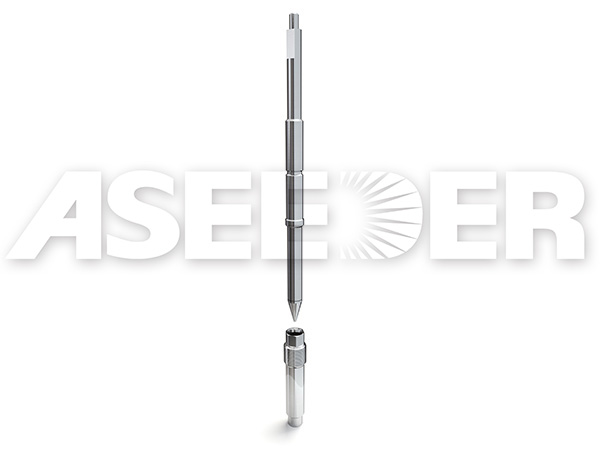 金屬復(fù)合件